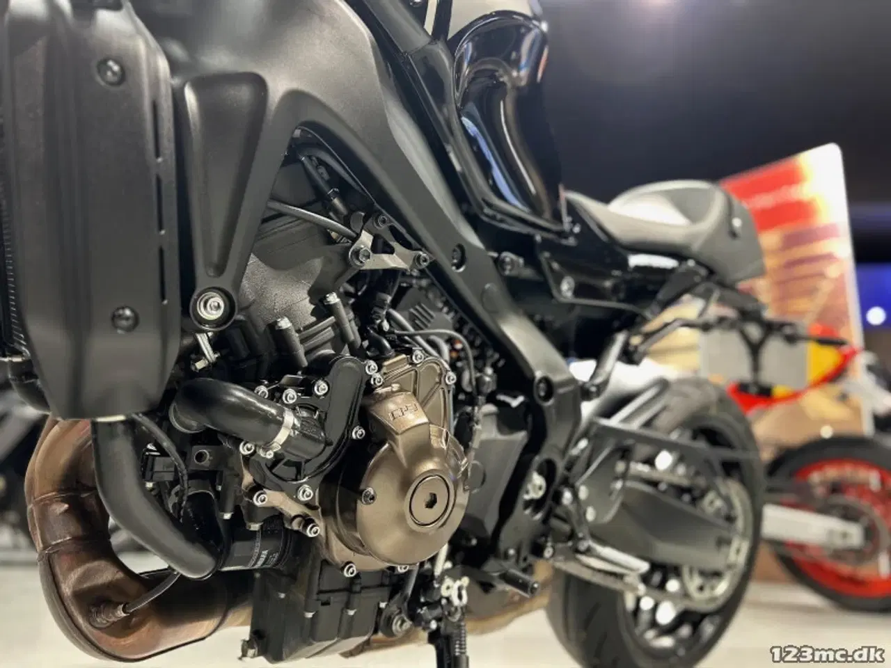 Billede 8 - Yamaha XSR 900