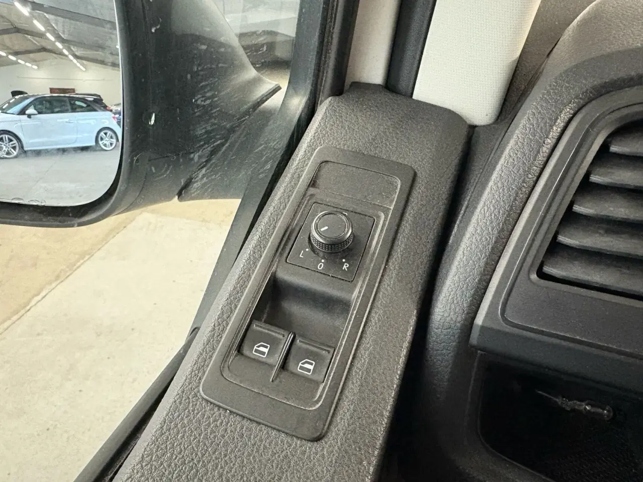 Billede 20 - VW Transporter Lang 2,0 TDI BMT 102HK Van