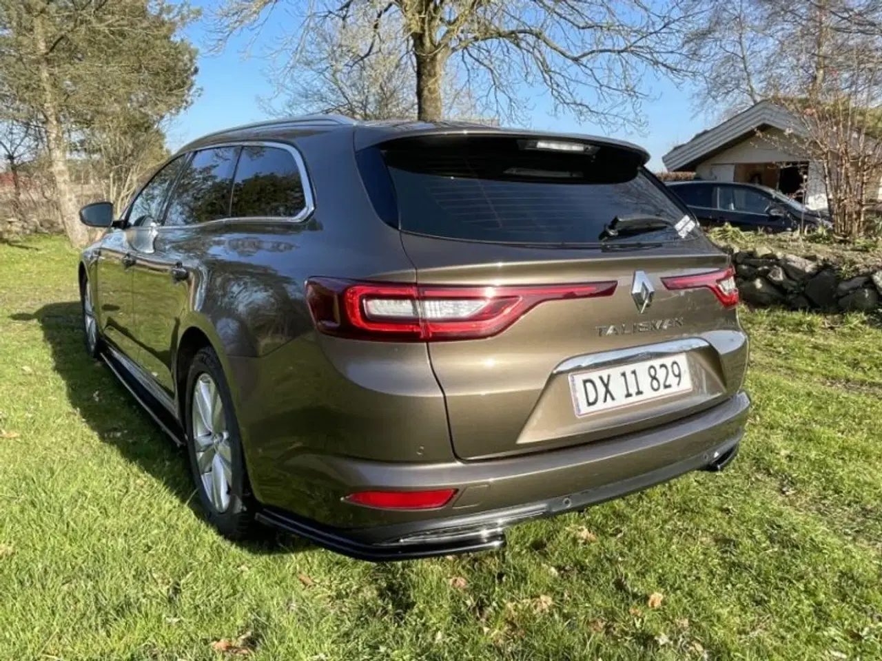 Billede 5 - Renault Talisman 