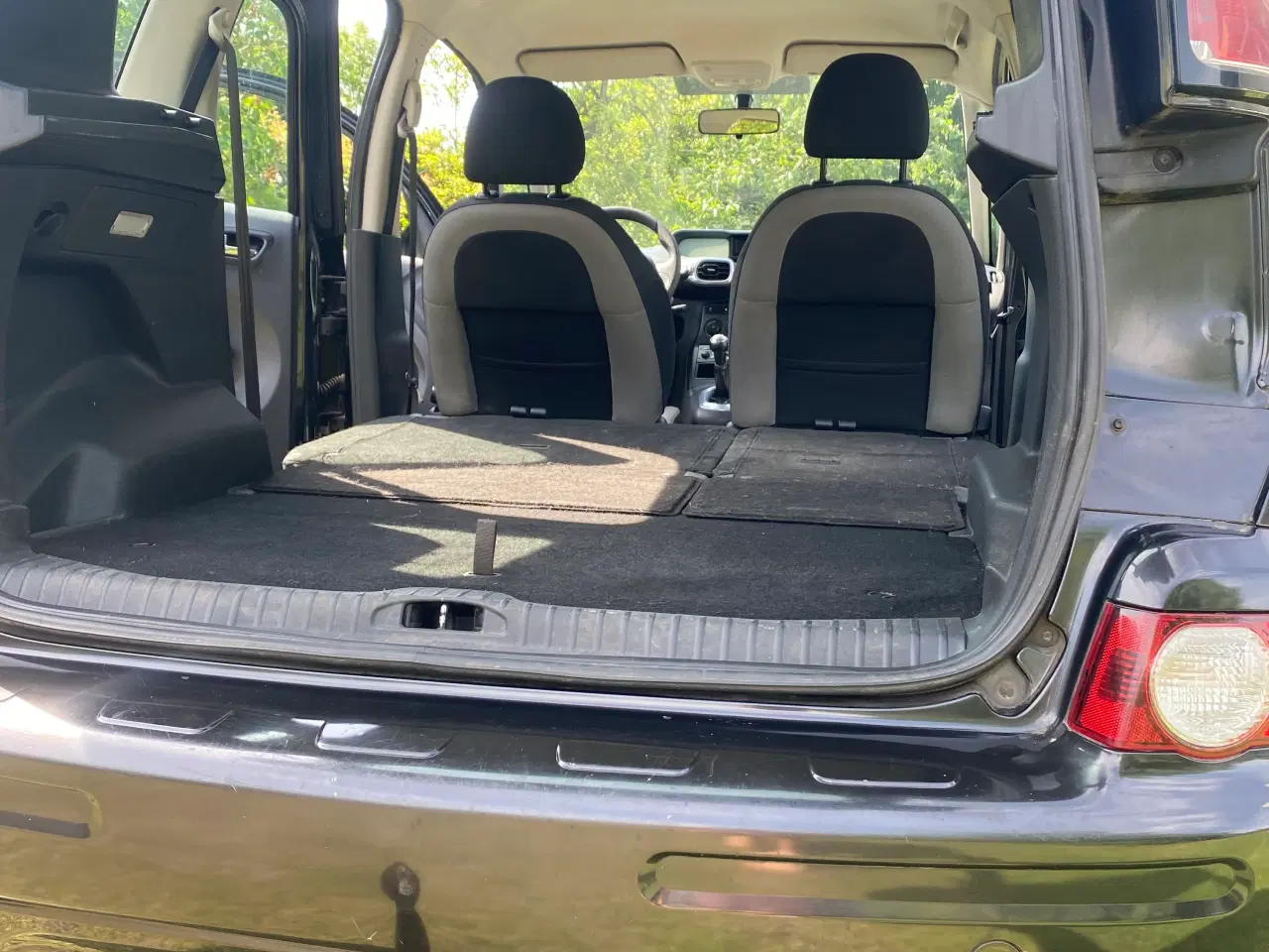 Billede 10 - Citroën C3 Picasso 1.6 HDI