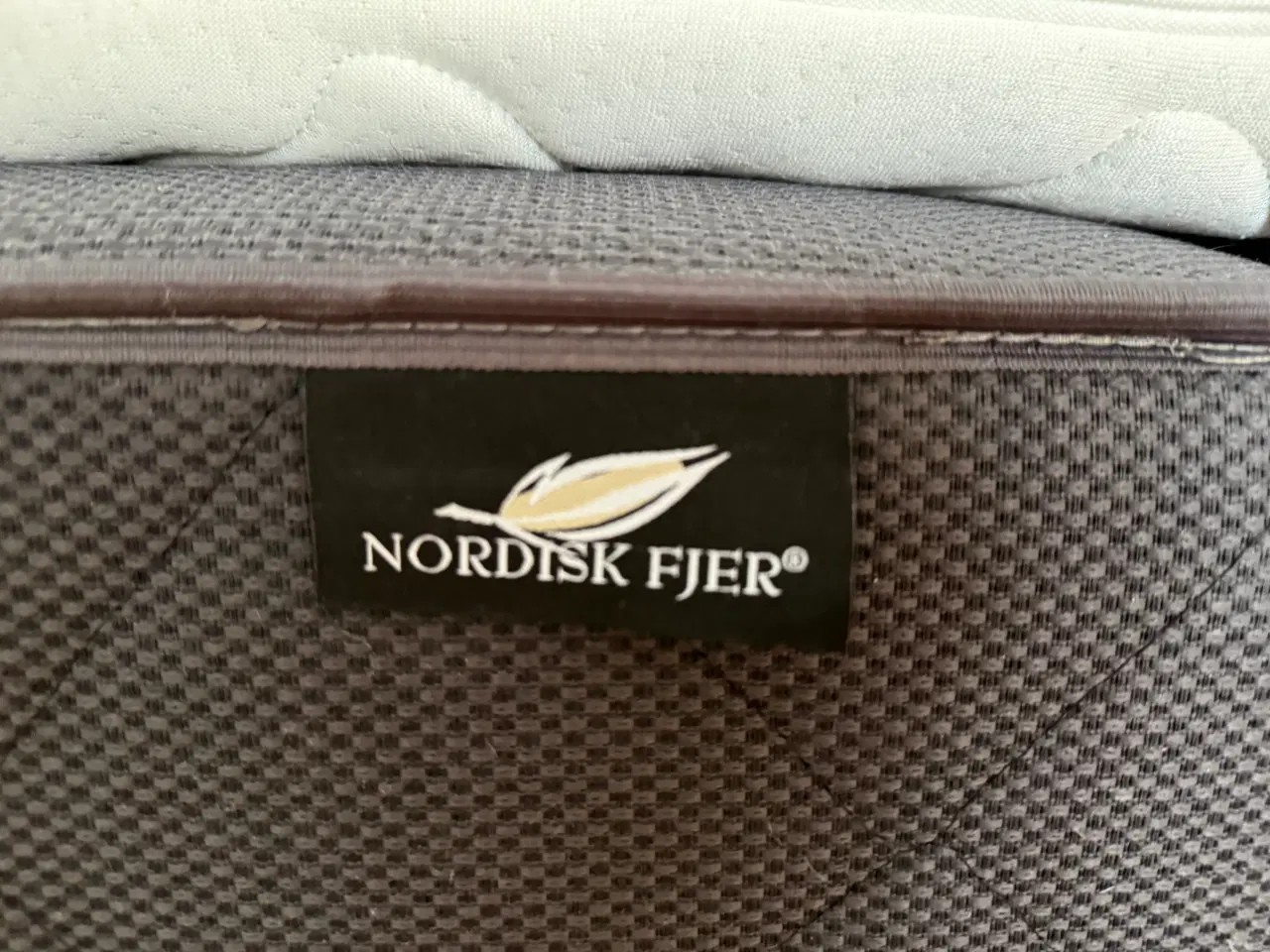 Billede 8 - Dobbeltseng 180 x 200 Boxmadrasser