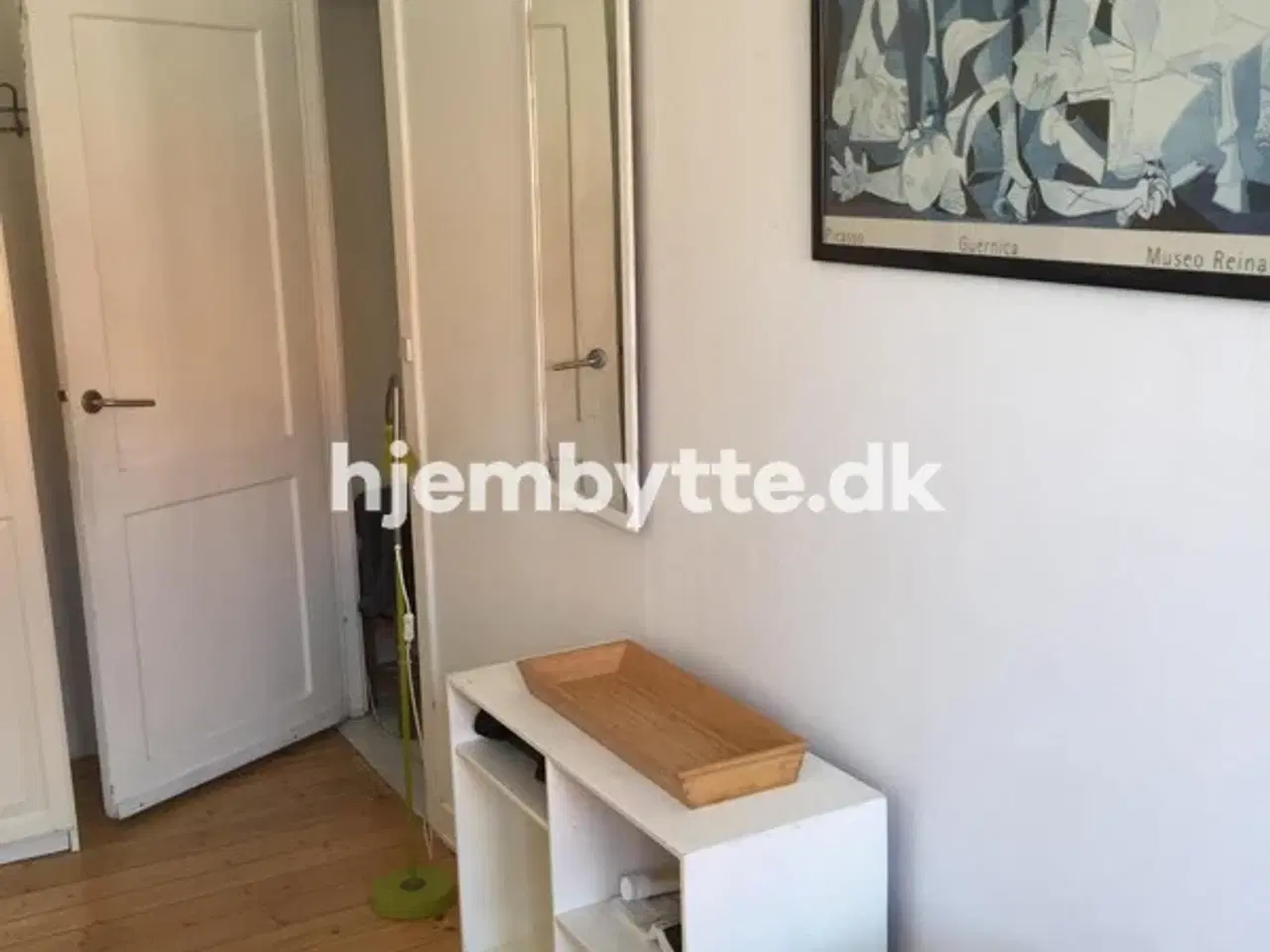 Billede 6 - Hjembytte - Bremensgade