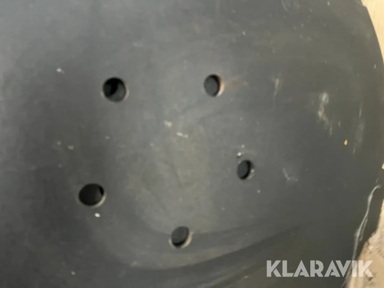 Billede 7 - Tallerkener til Horsch Joker harve Granit 66 styk