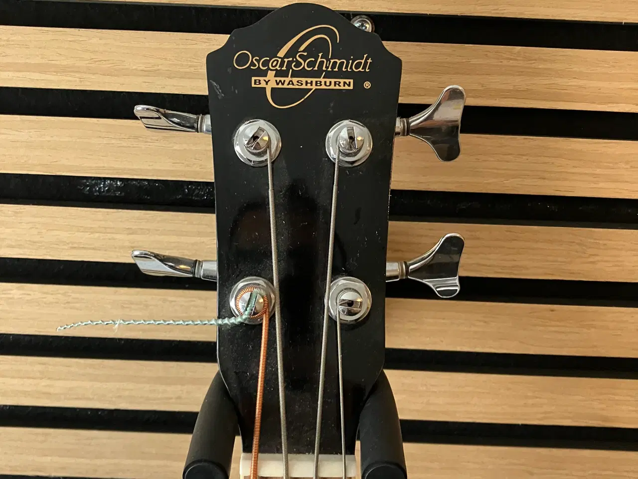 Billede 2 - Akustisk bass