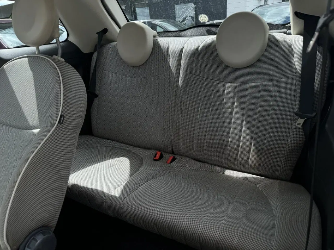 Billede 24 - Fiat 500 1,4 16V Pop 100HK 3d 6g