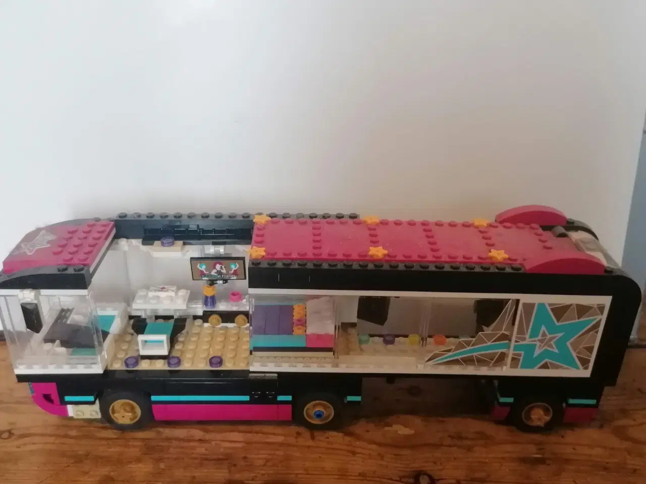 Billede 3 - En masse Lego Friends