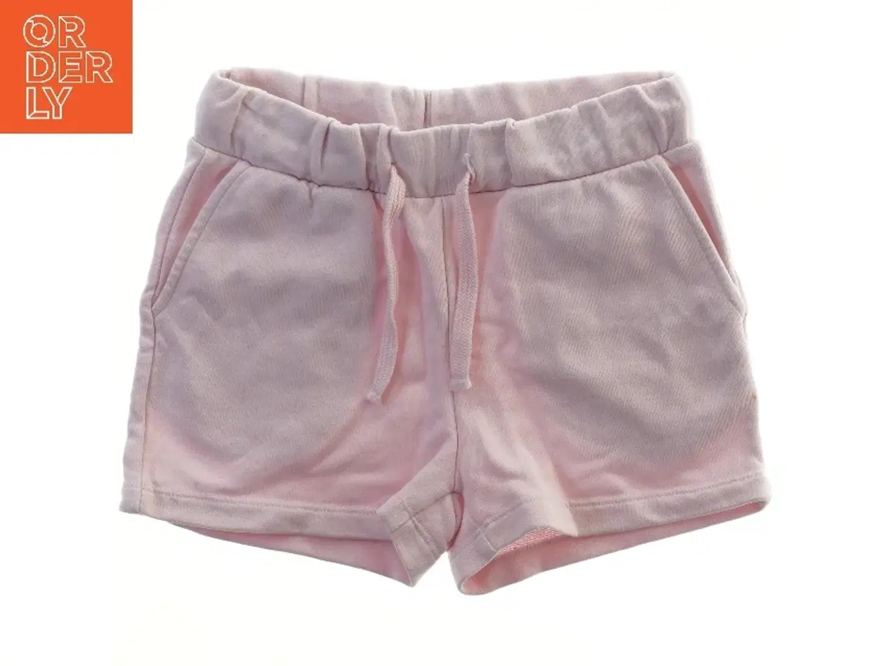Billede 1 - Lyserøde shorts fra LMTD (str. 134)