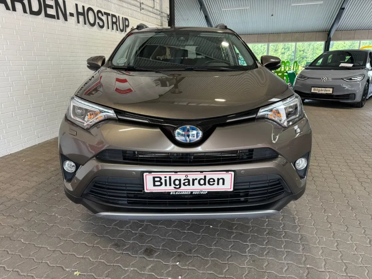 Billede 6 - Toyota RAV4 2,5 Hybrid H3 MDS