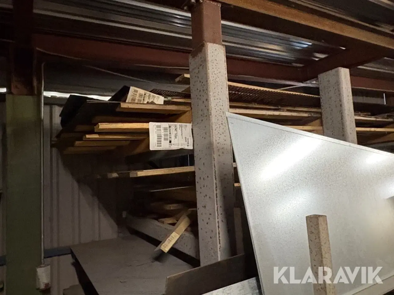 Billede 12 - Blandet lot stål og aluminium