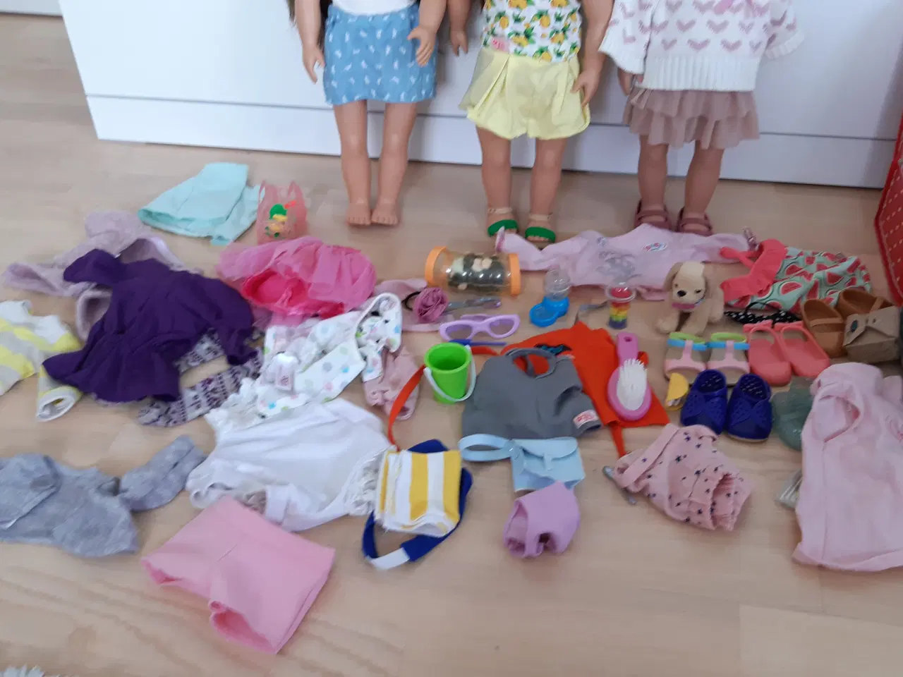 Billede 2 - Our Generation samling