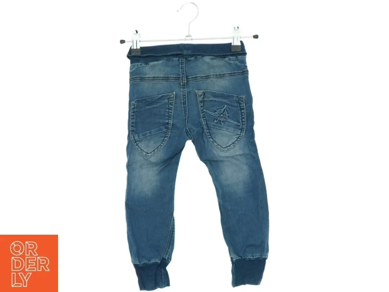 Billede 2 - Jeans fra Name It (str. 92 cm)
