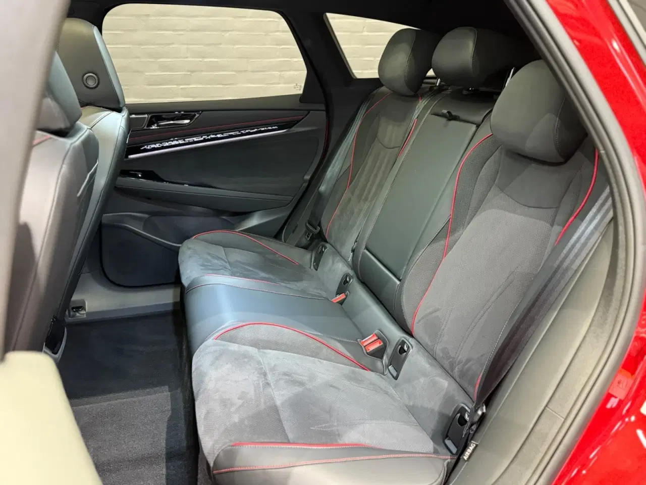 Billede 12 - VW ID.7 86 GTX Max Tourer 4Motion