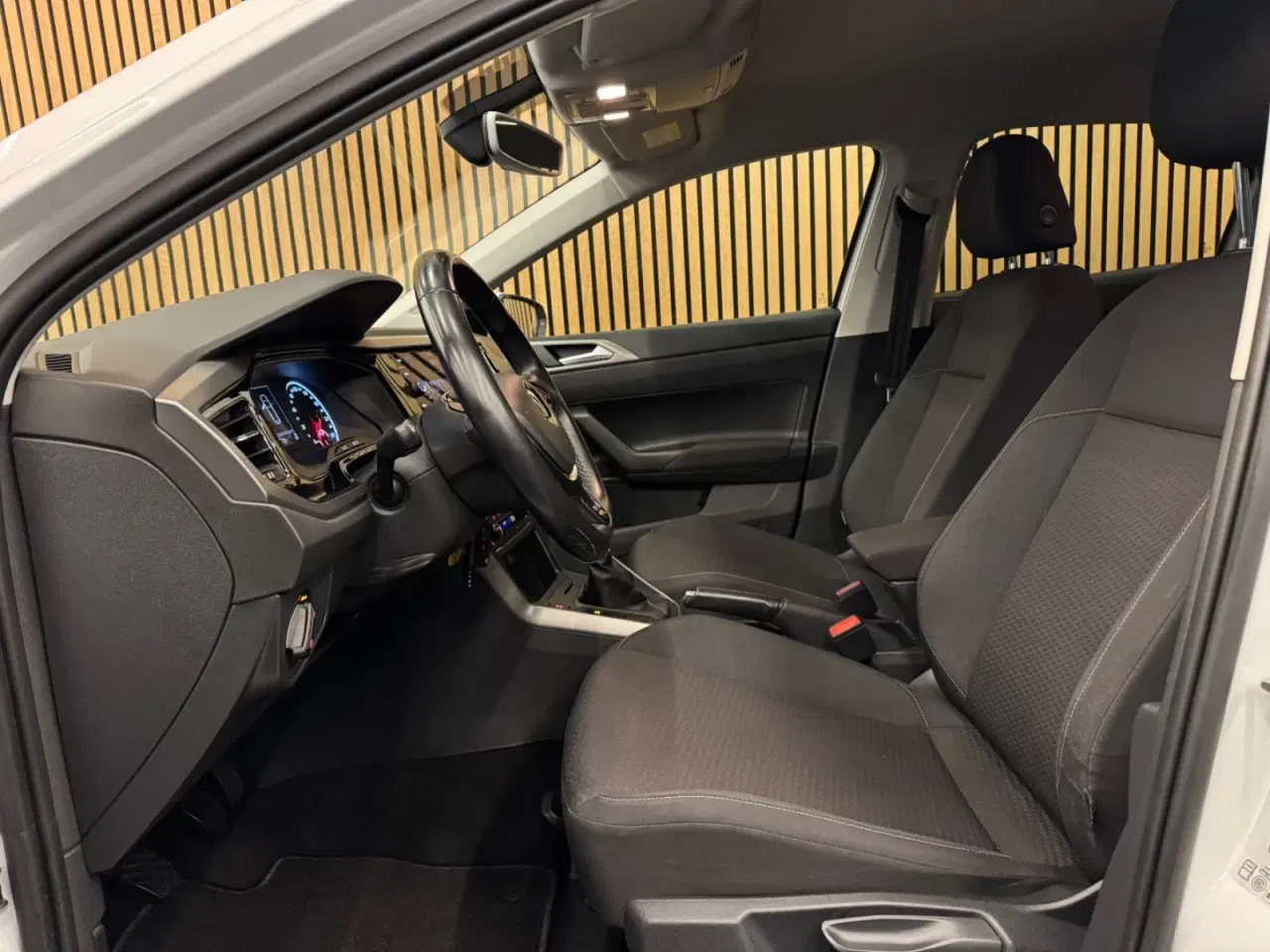 Billede 4 - VW Polo 1,0 TSi 95 Comfortline