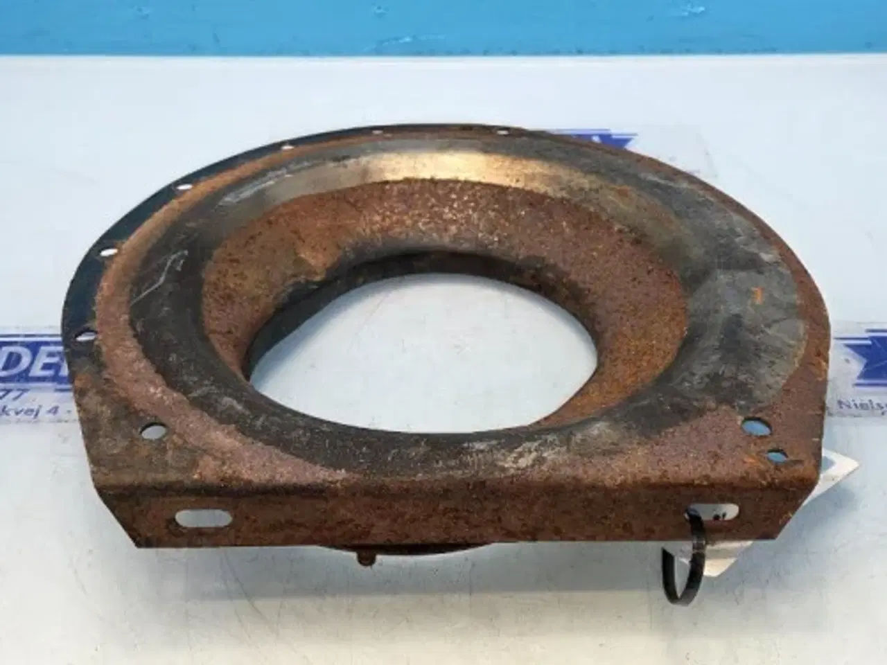 Billede 10 - New Holland CR9080 Hus R. 84071805