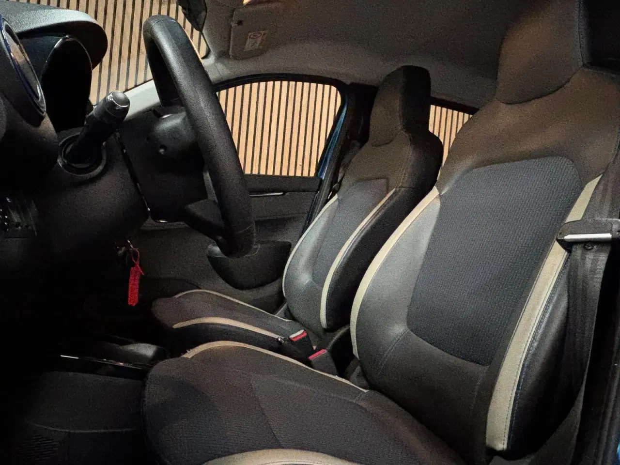 Billede 7 - Dacia Spring  Comfort