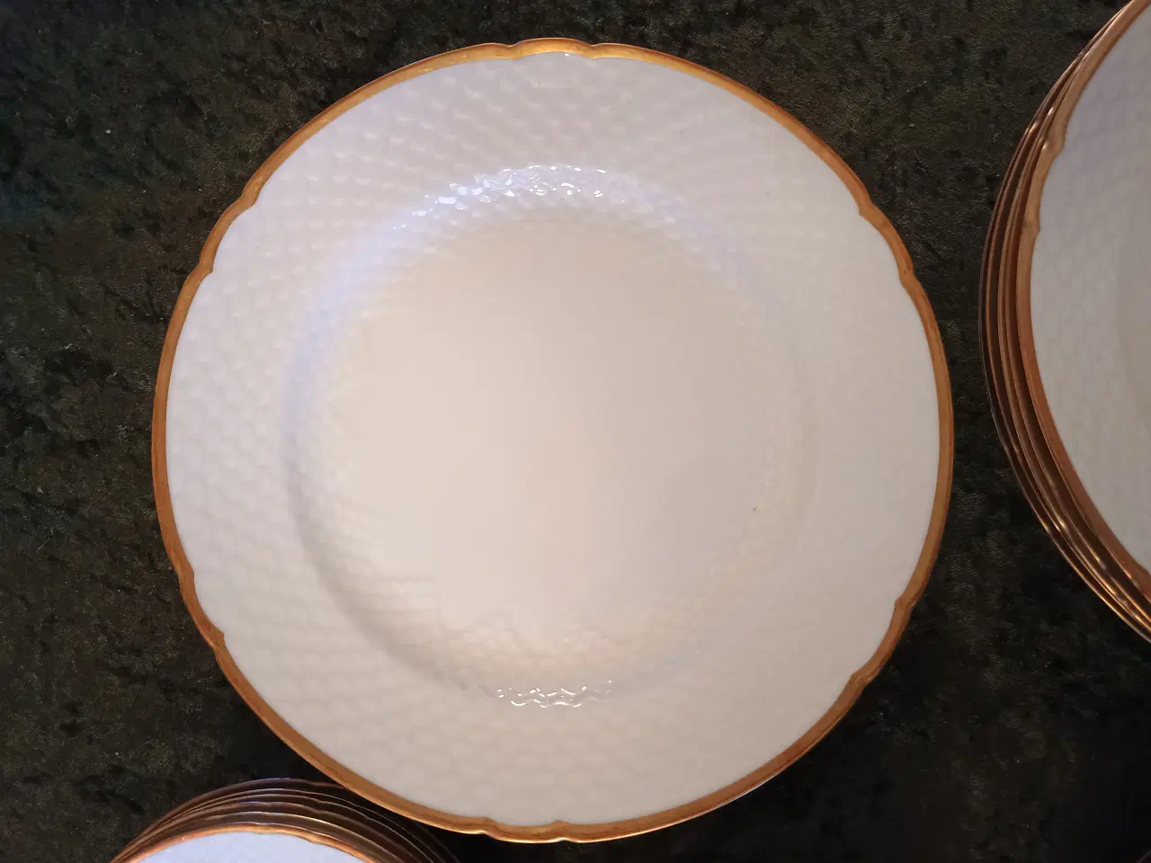 Billede 4 - B&G Hartmann creme