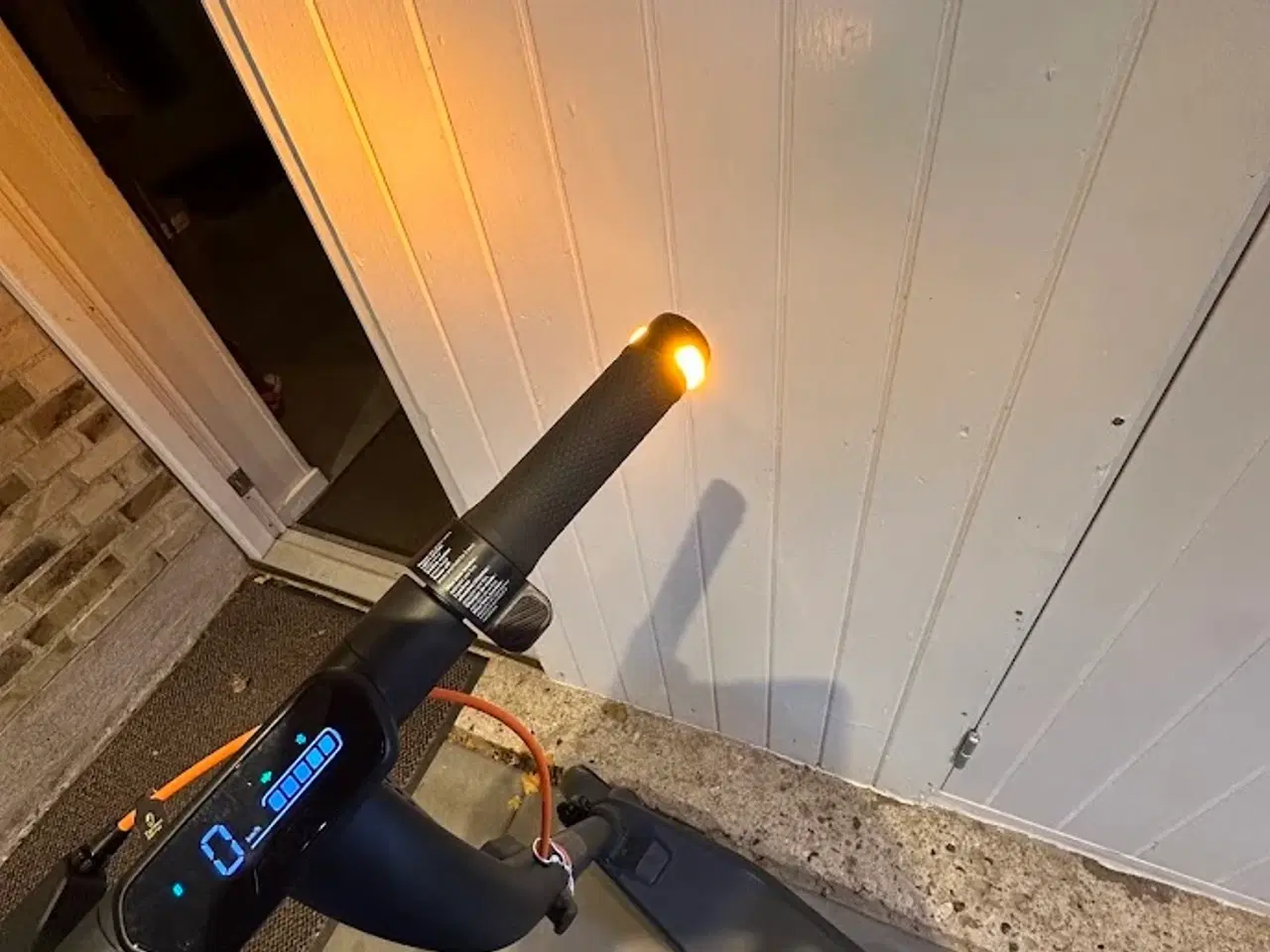 Billede 3 - Ninebot by Segway KickScooter E2 PRO