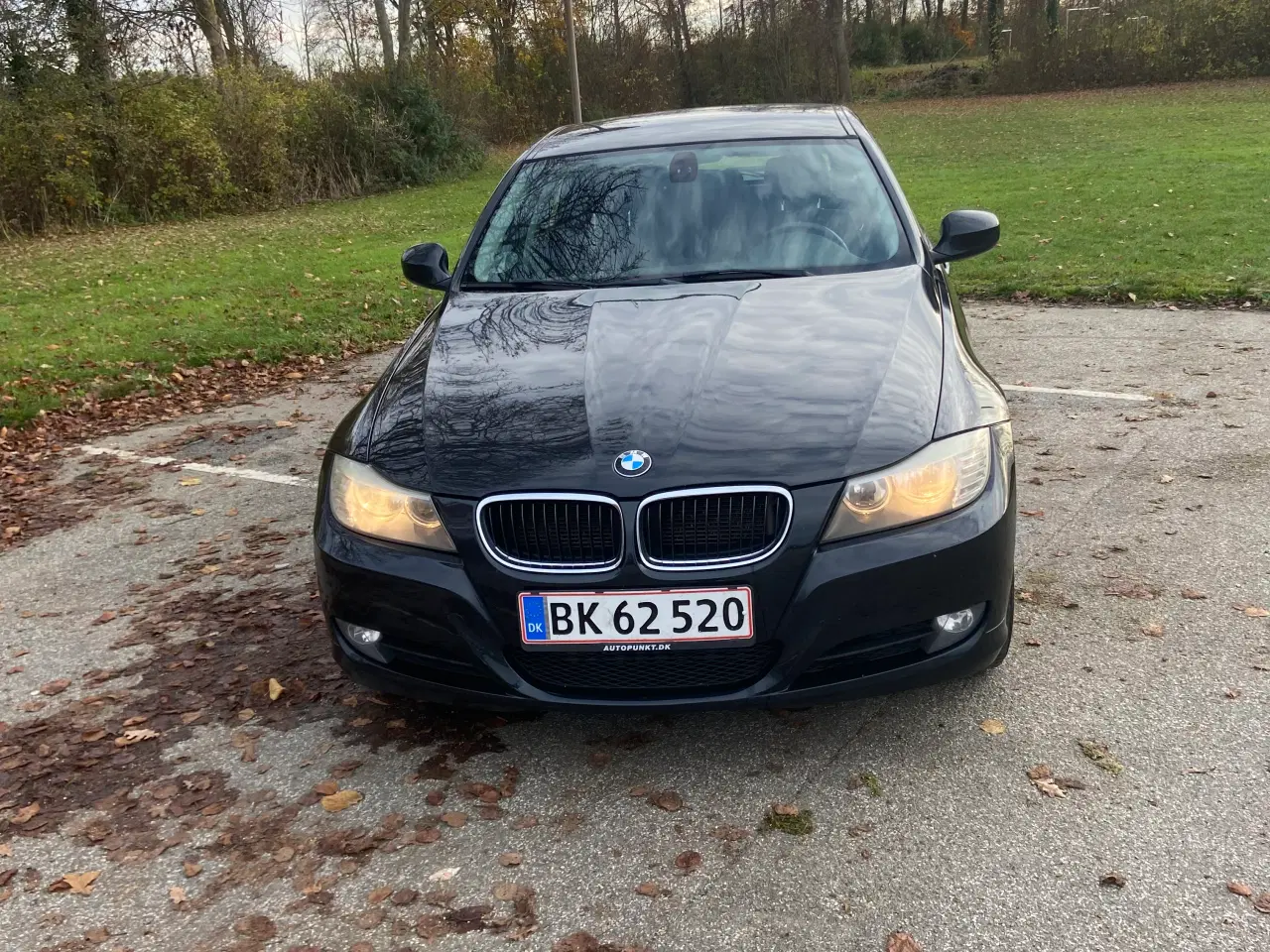 Billede 2 - BMW 318d