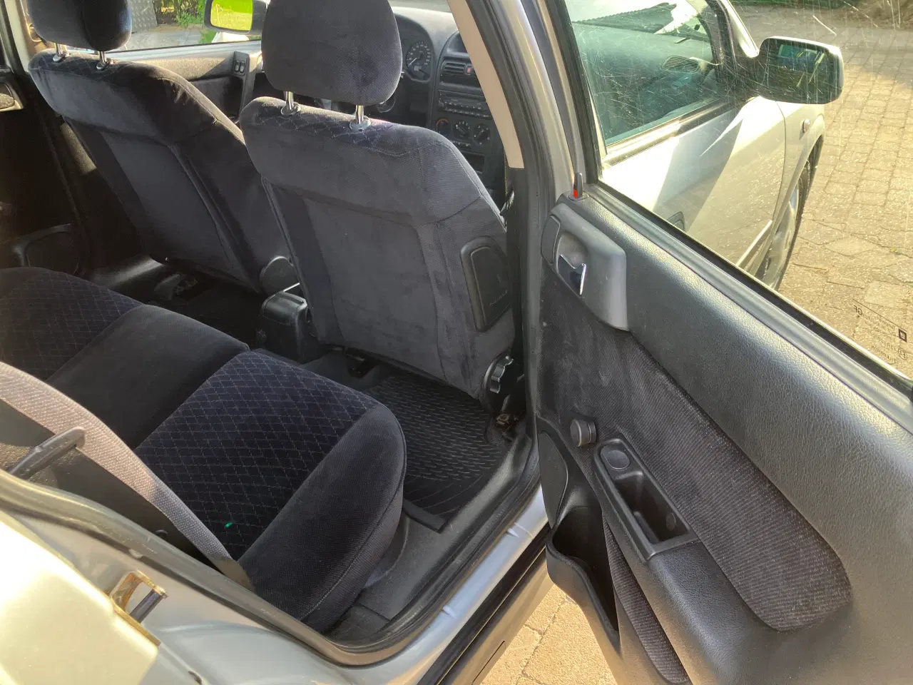Billede 6 - Opel Astra 1,6 16v Stc