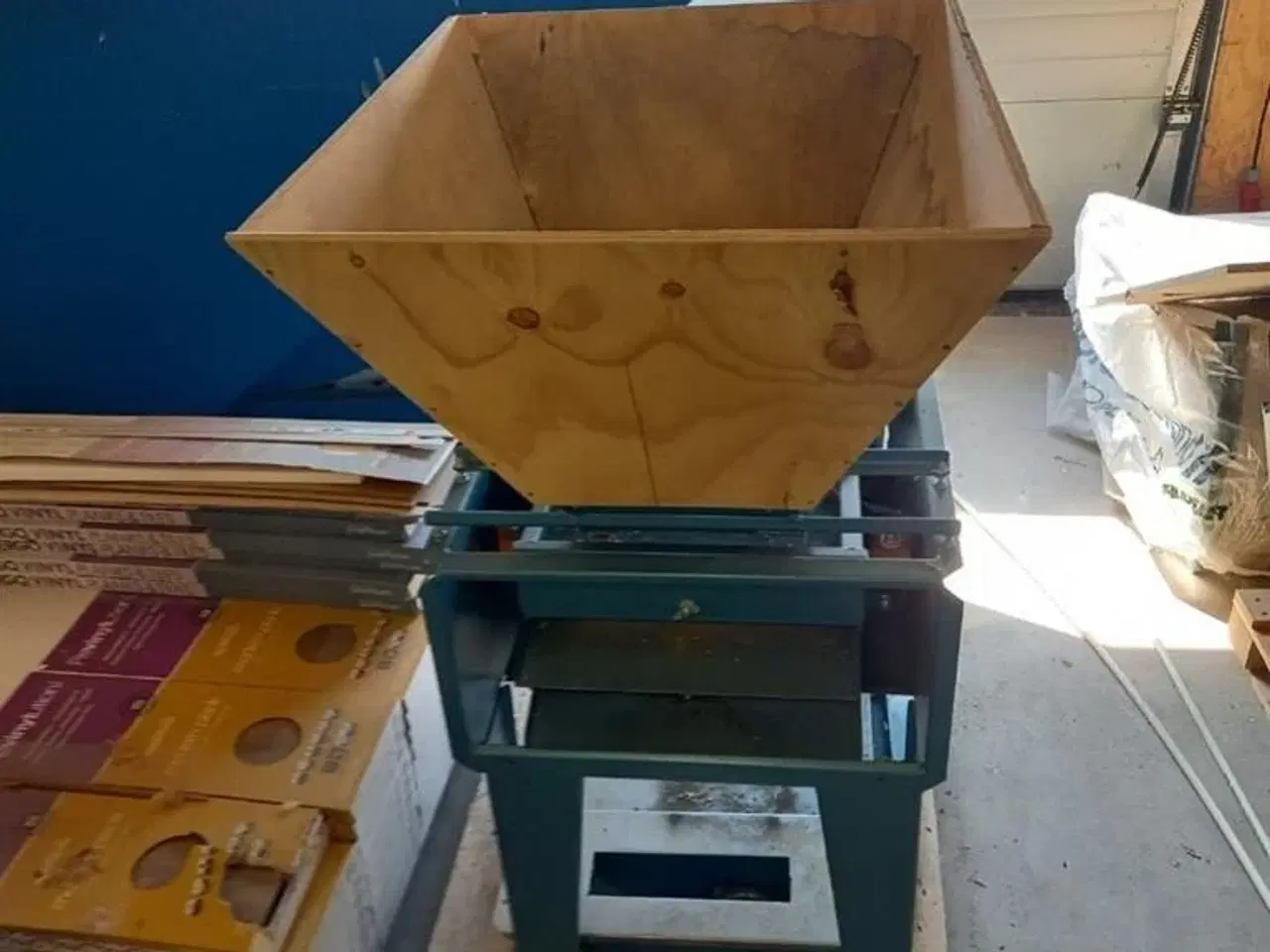 Billede 3 - Øgendahl RM1