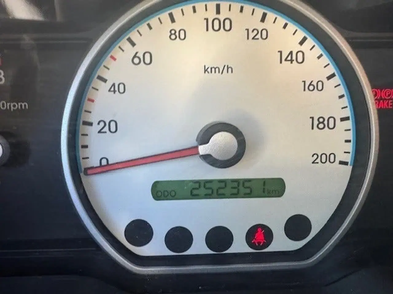 Billede 14 - Hyundai i10 1,2 Classic