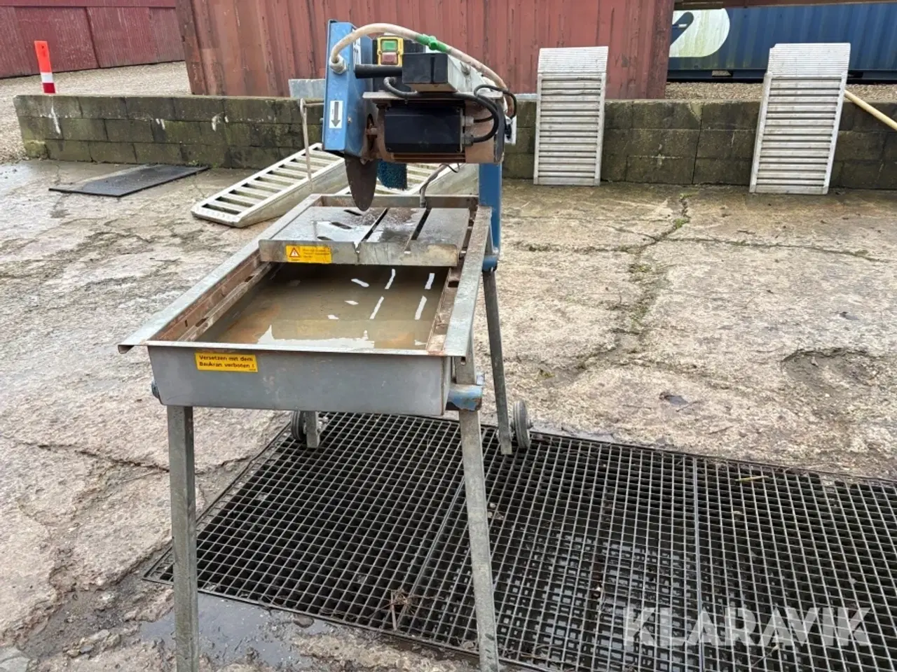 Billede 8 - Save LMV S 600-G