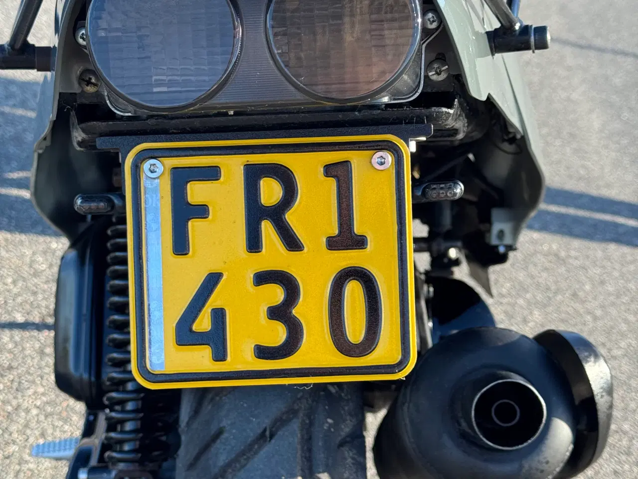 Billede 7 - Pgo Hot 50 velholdt