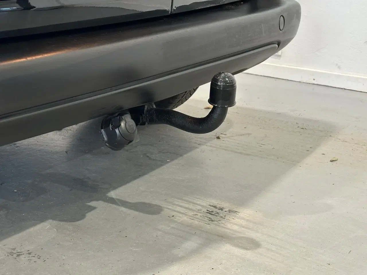 Billede 7 - Citroën Berlingo 1,6 BlueHDi 100 Cityvan L1N1