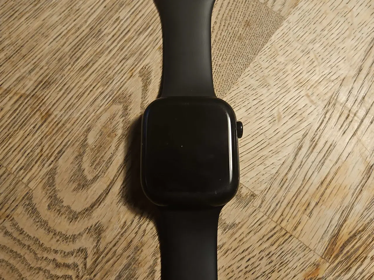 Billede 1 - Apple watch 10 46mm 100% batteri