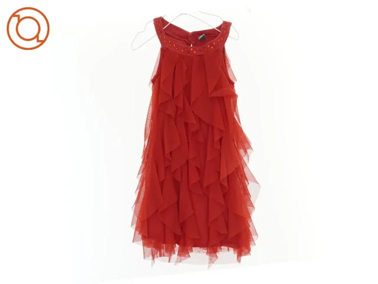 Billede 1 - Kjole fra Zara (str. 122 cm)