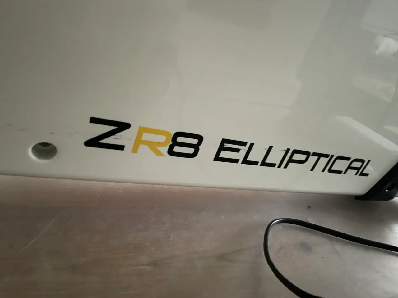 Billede 2 - crosstrainer Reebok ZR8