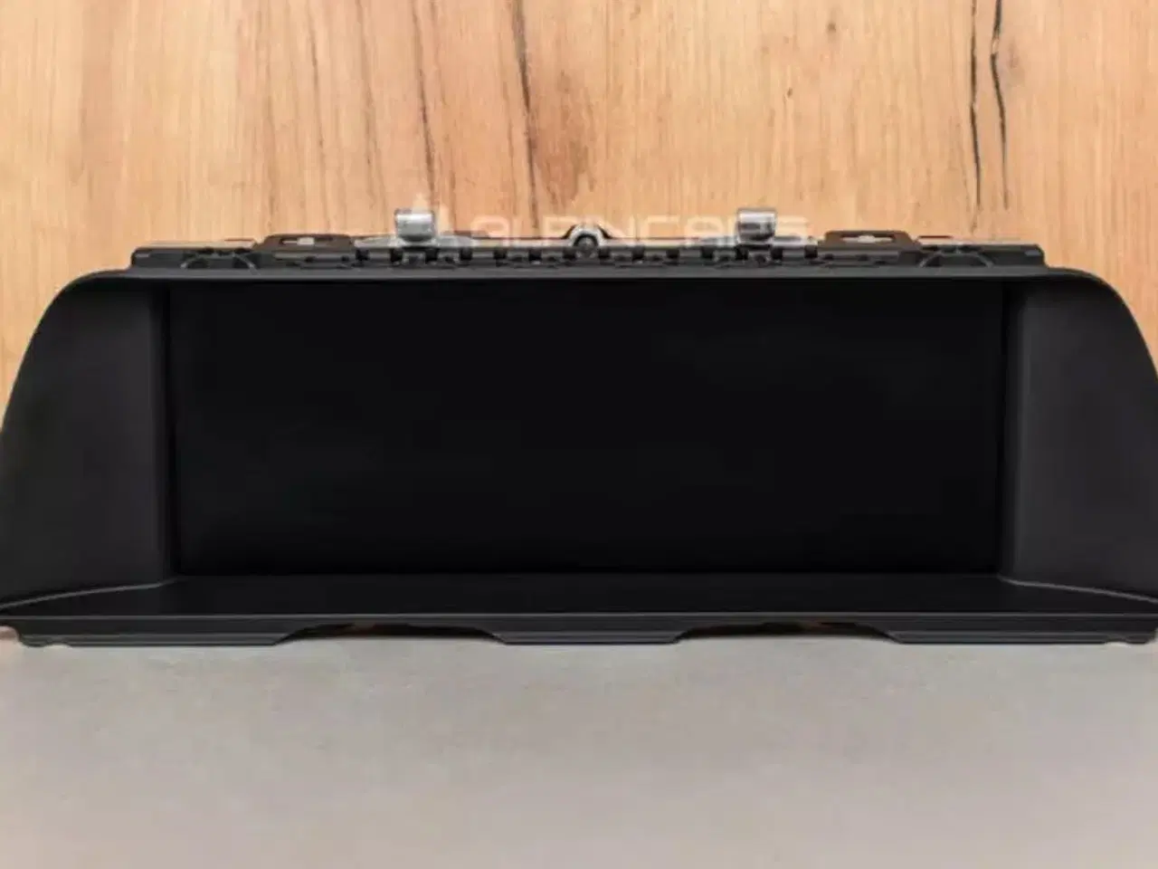 Billede 2 - BMW F11 CIC Skærm – 10,2” Original
