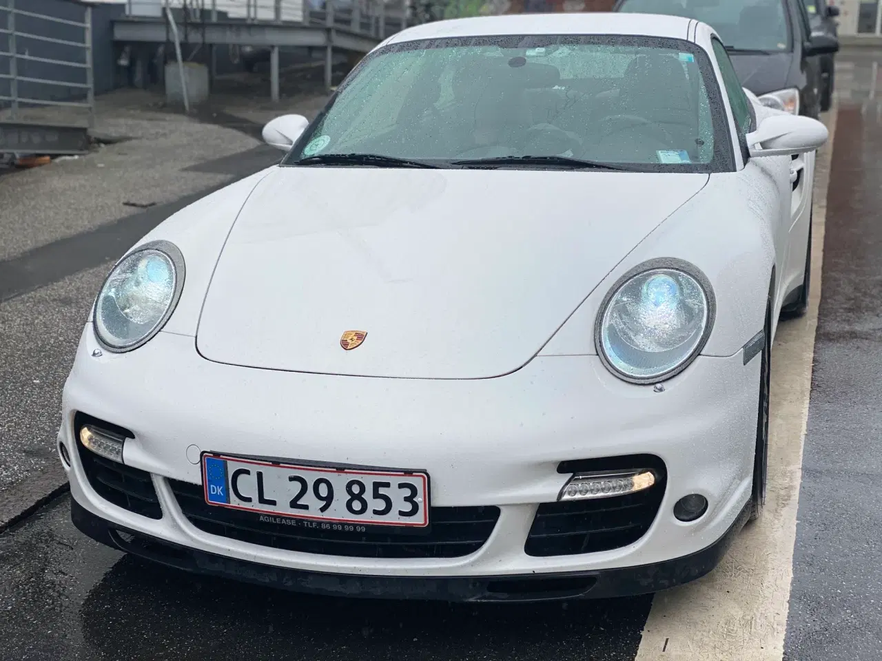 Billede 4 - Porsche 911 Turbo 2006