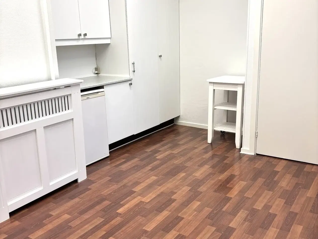 Billede 4 - Kontor  til leje på Hersegade 18. 1.tv.  4000 Roskilde