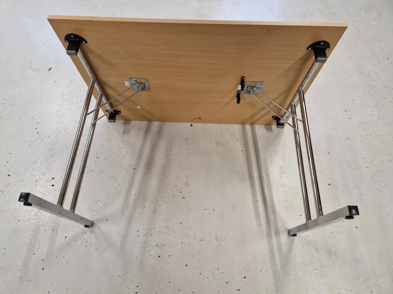 Billede 2 - Rbm klapbord sælges 