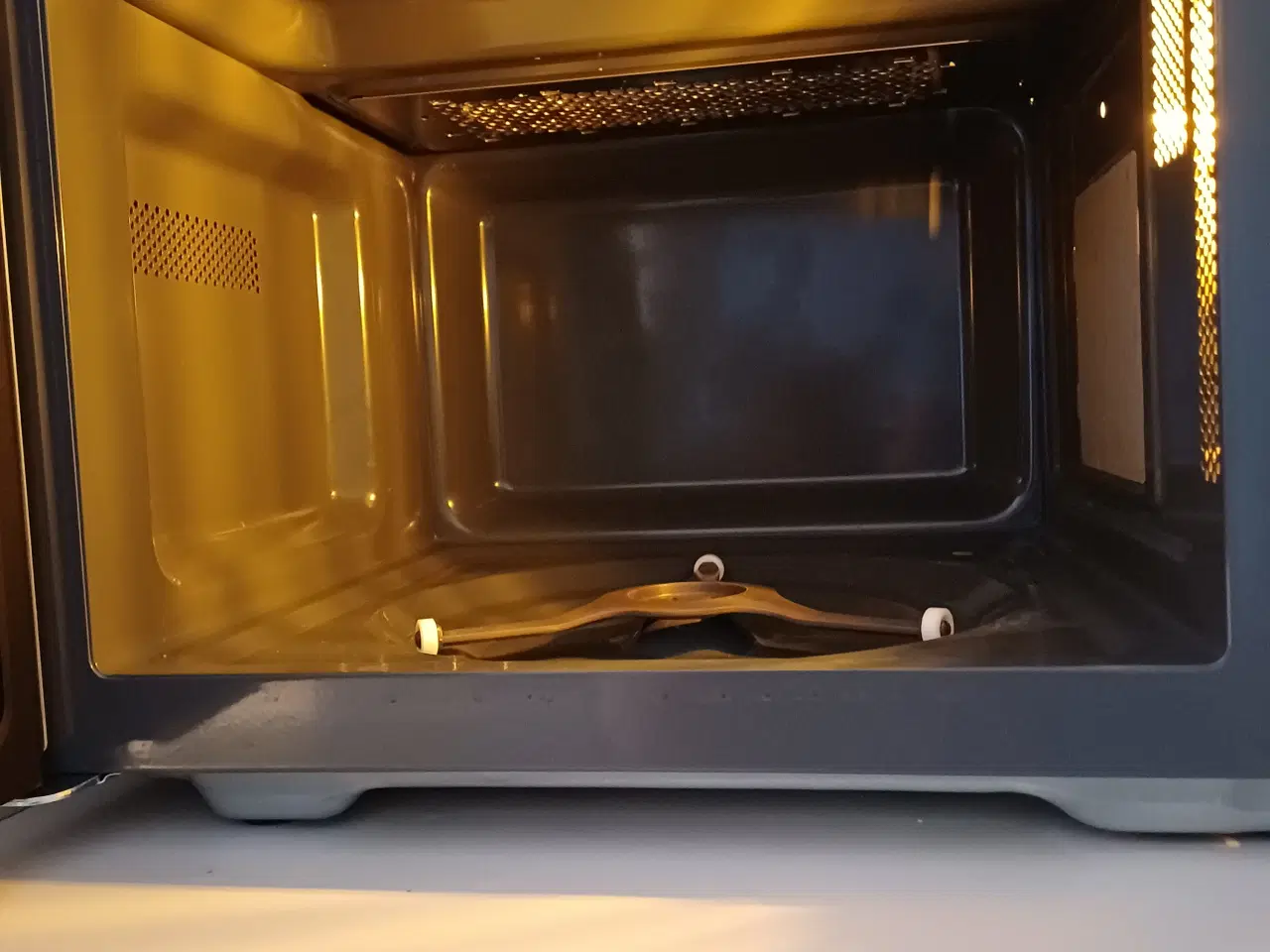 Billede 2 - Kombiovn 