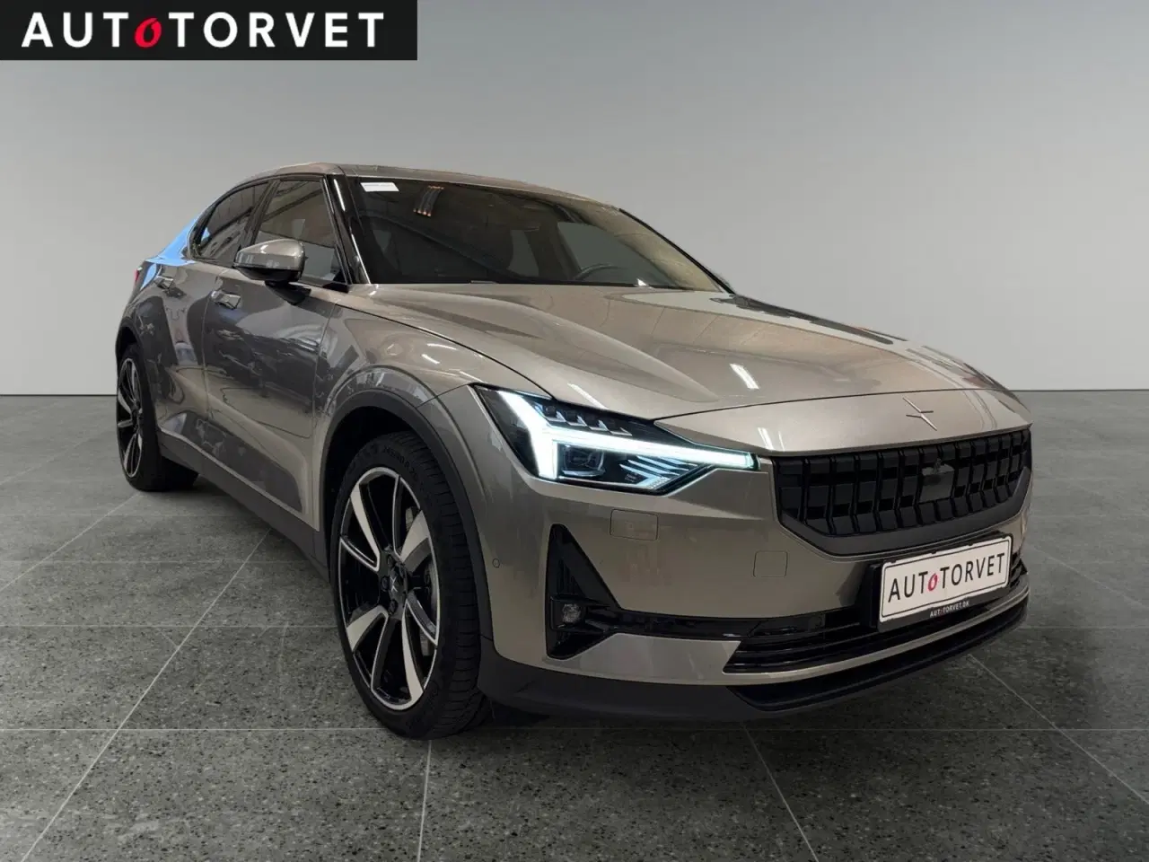 Billede 4 - Polestar 2  Long Range AWD