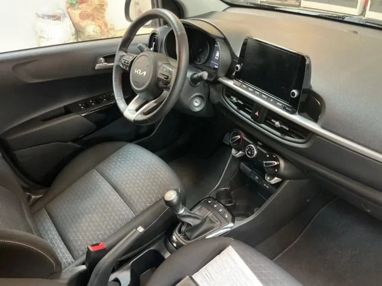 Billede 10 - Kia Picanto 1,0 Prestige