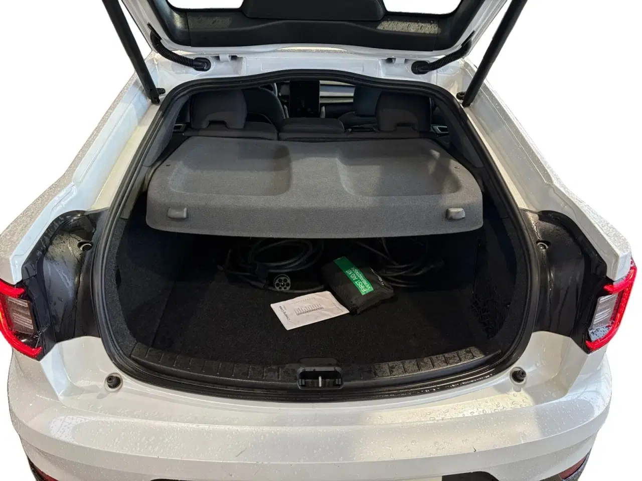 Billede 16 - Polestar 2  Long Range