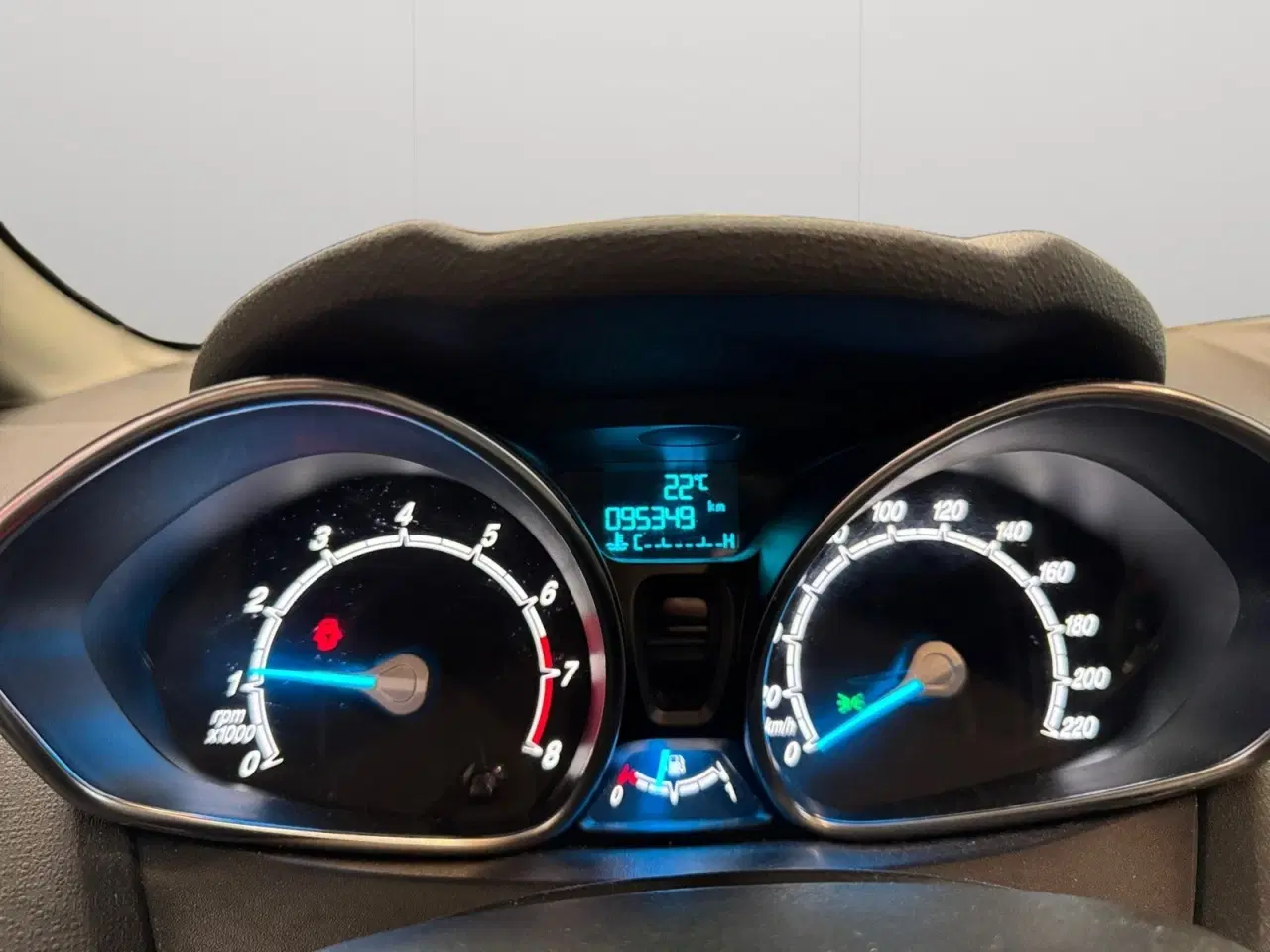 Billede 7 - Ford Fiesta 1,0 SCTi 125 Titanium
