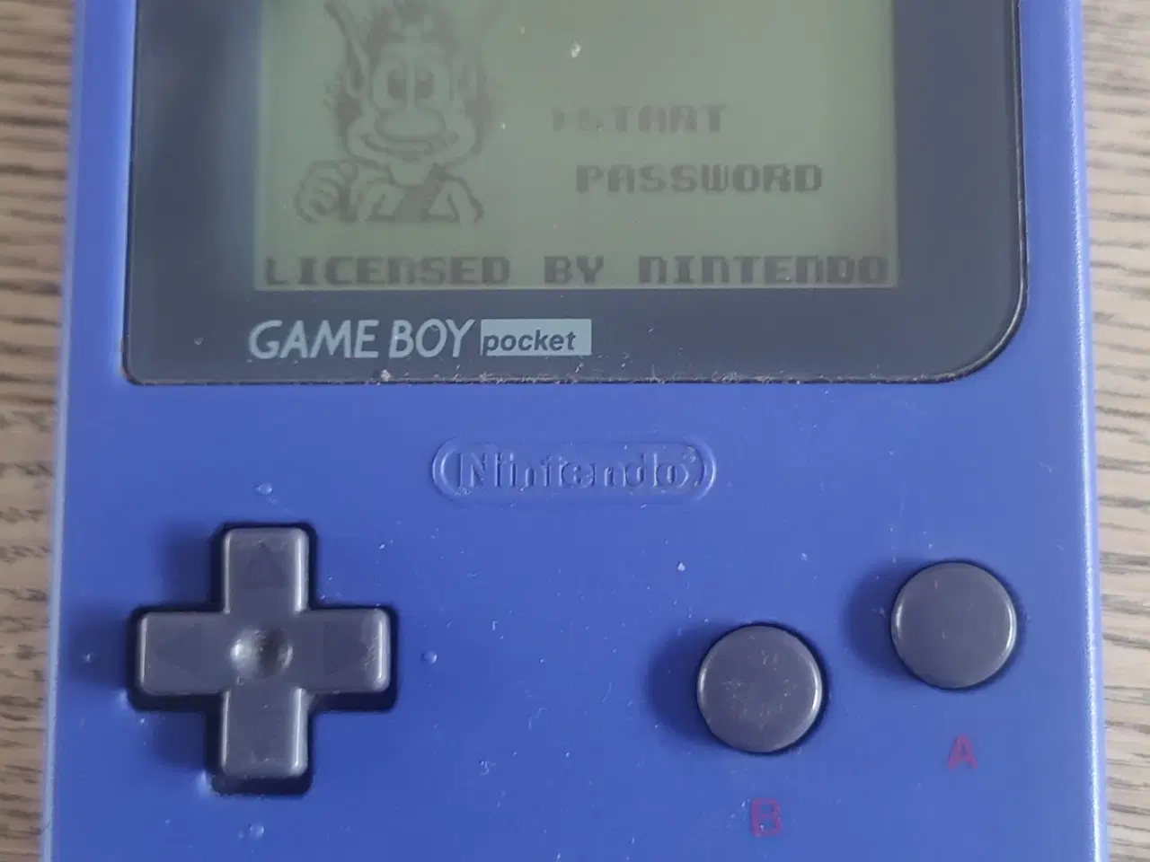 Billede 1 - Nintendo Gameboy Pocket