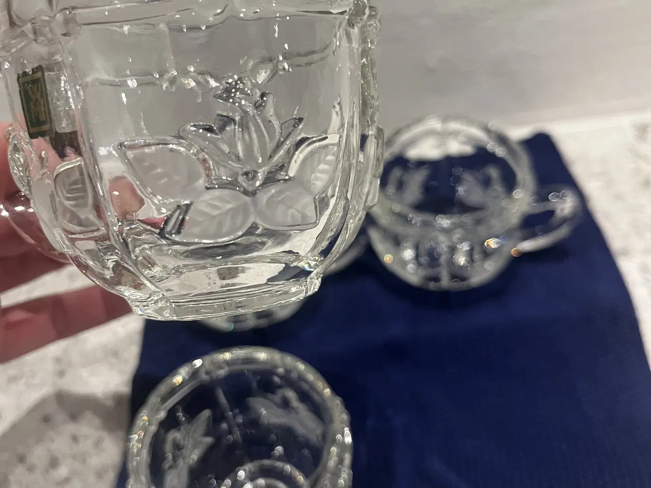 Billede 2 - 4 stk WMF kopper