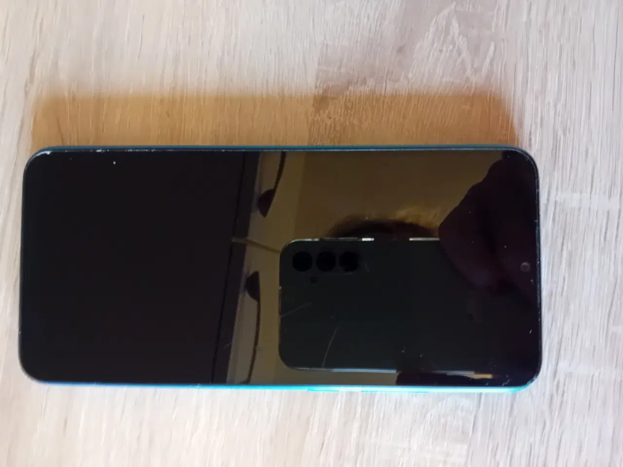 Billede 2 - Mobil telefon Redmi 9a