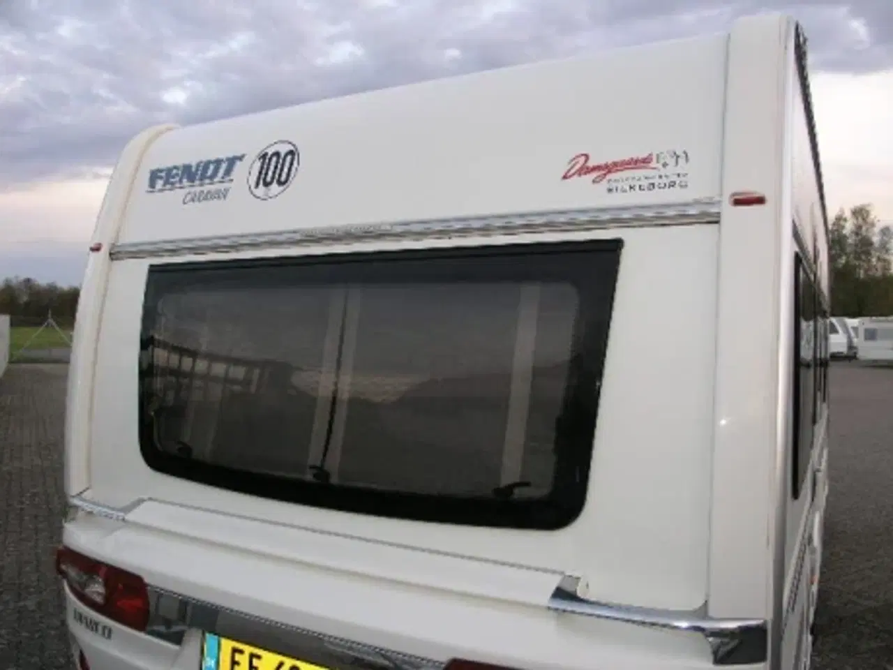 Billede 9 - Fendt Bianco 515 SG