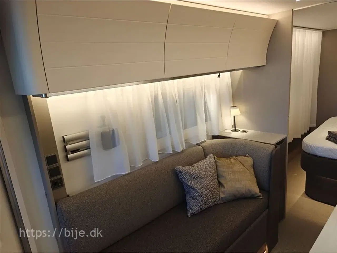 Billede 9 - 2024 - Adria Alpina 663 HT