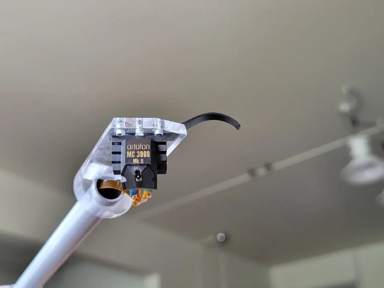 Billede 4 - Ortofon MC 3000 MK II pickup