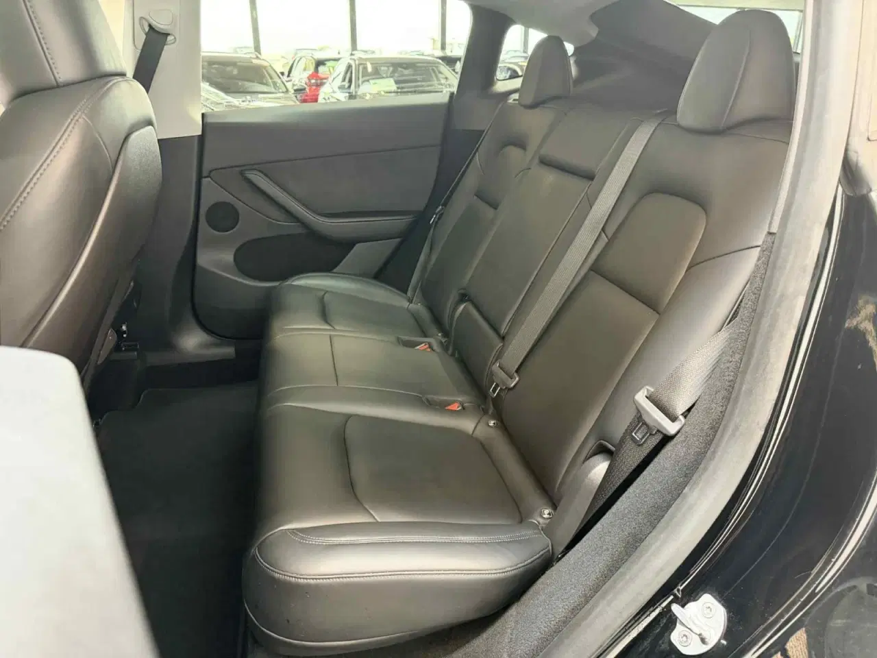 Billede 15 - Tesla Model Y  Long Range AWD