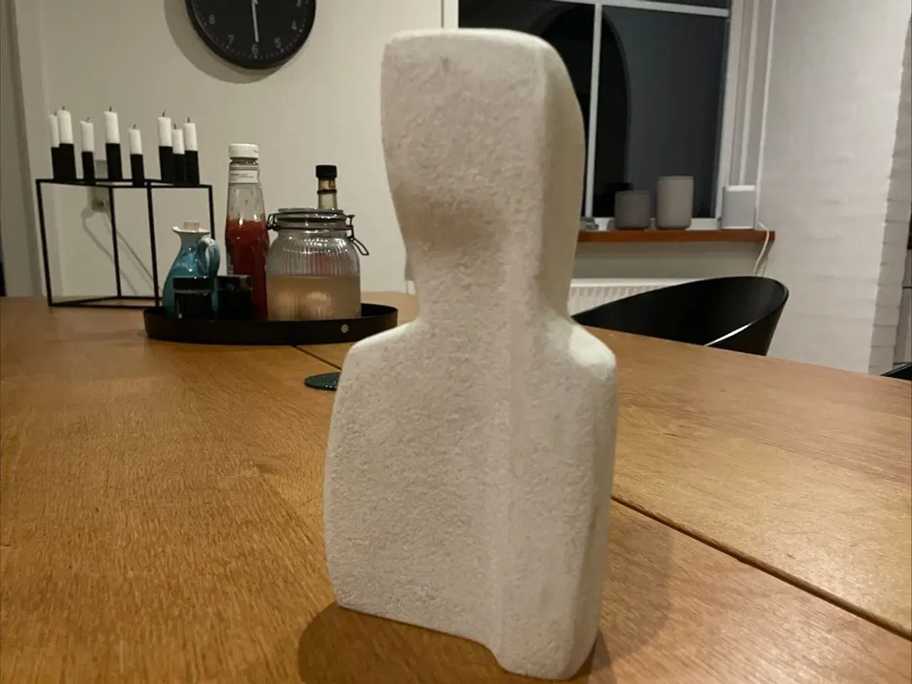 Billede 1 - Josefine Winding skulptur