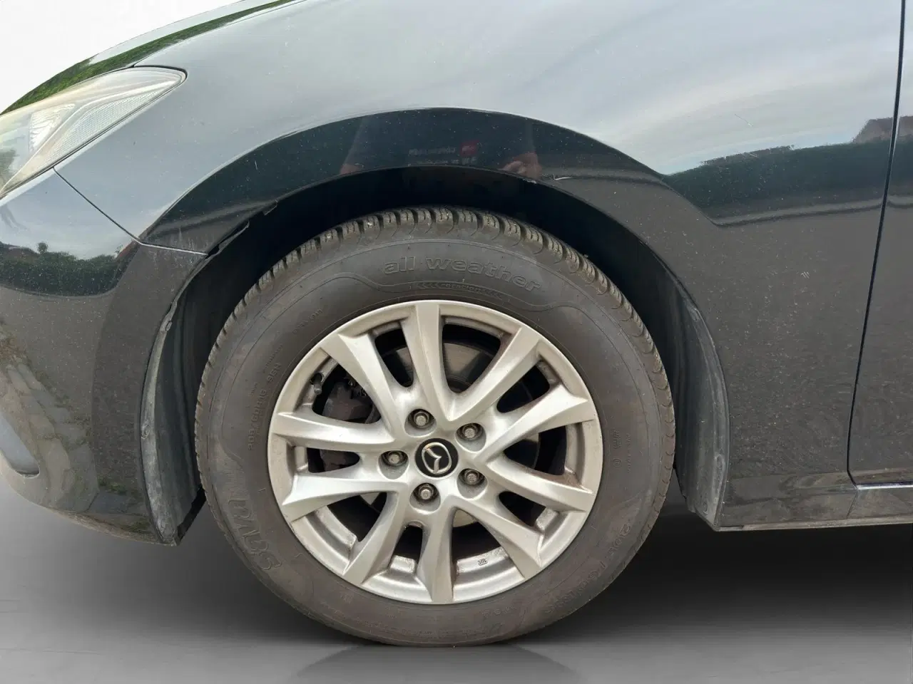 Billede 11 - Mazda 3 2,0 SkyActiv-G 120 Vision