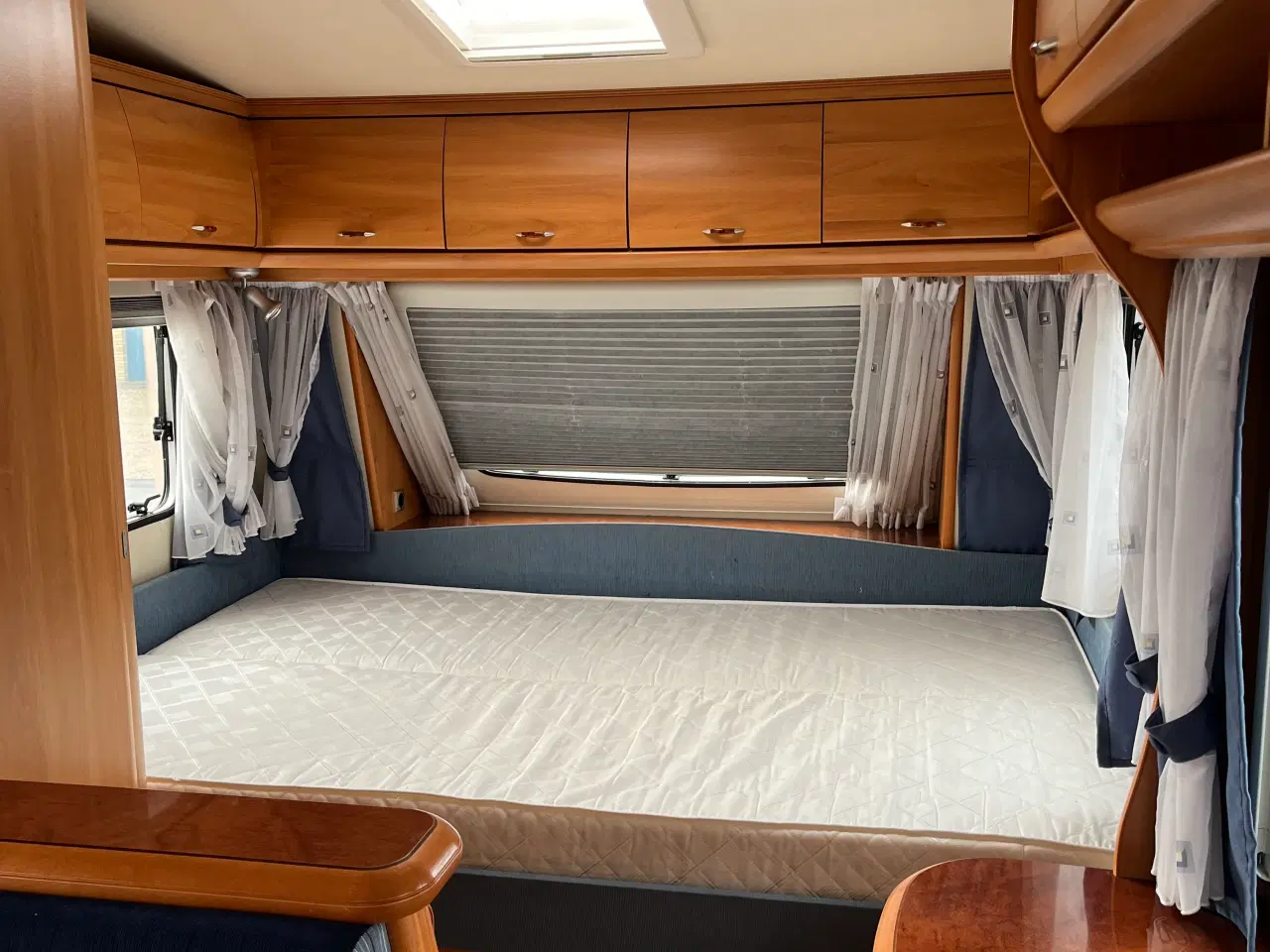 Billede 5 - 2007 Hobby Excelsior 520 Tmf